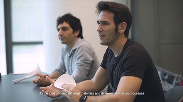 Designing SUTD Open House 2018