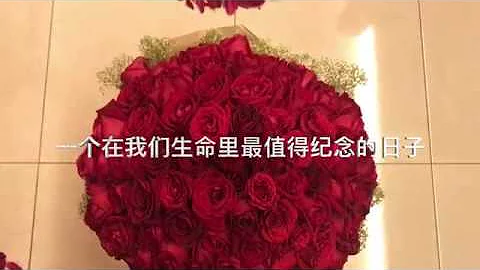 Marriage Proposal  ( Edmond Ting & Nico Ong )