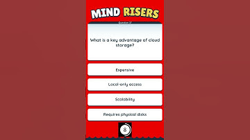 Emerging Trends MCQ 17 #mcq #computer #quiz #learning