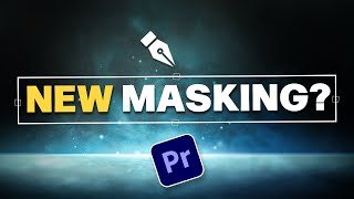 This Trick Will Change The Way You Mask Text in Premiere Pro FOREVER!!! screenshot 4