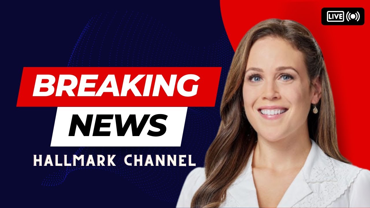 Heartbreaking 💔 News "When Calls The Heart" Star Erin Krakow Opens Up