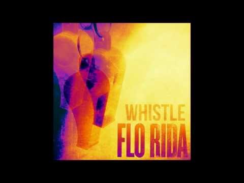 Flo Rida - Whistle [Ibiza House Remix] 2012