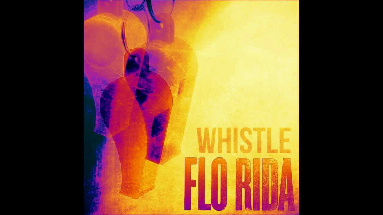 Flo Rida   Whistle Ibiza House Remix 2012