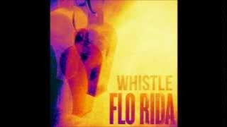 Flo Rida - Whistle [Ibiza House Remix] 2012