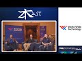 June 20 ZKast with Michael Ambruso and Steven McCall of World Wide Technology