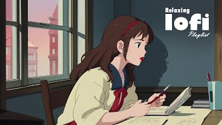 lofi music for work / study / lofi playlist