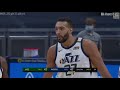 Indiana Pacers V Utah Jazz Condensed Game 2021 02 07 