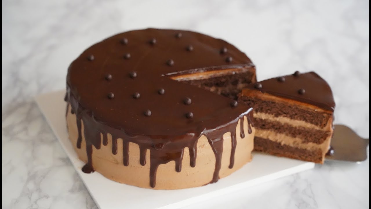 밀크티~ 얼그레이 초코케이크만들기 : earl grey chocolate cake 홍차케이크 초코케이크 [우미스베이킹:그녀의베이킹]