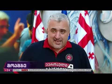 პოლიტიკური პარტიების ქცევის კოდექსი