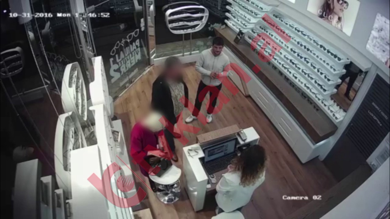 VIDEO E VJEDHJES SE PORTOFOLIT