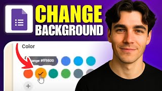 Famous How to Change The Background In Google Forms (Tutorial 2026) Net Worth