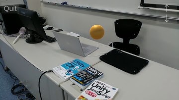 Google ARCore 1.2 Real world geometry occlusion