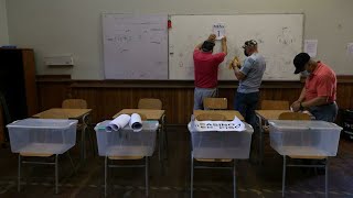 Présidentielle au Chili : les électeurs appelés aux urnes deux ans après une crise sociale in...