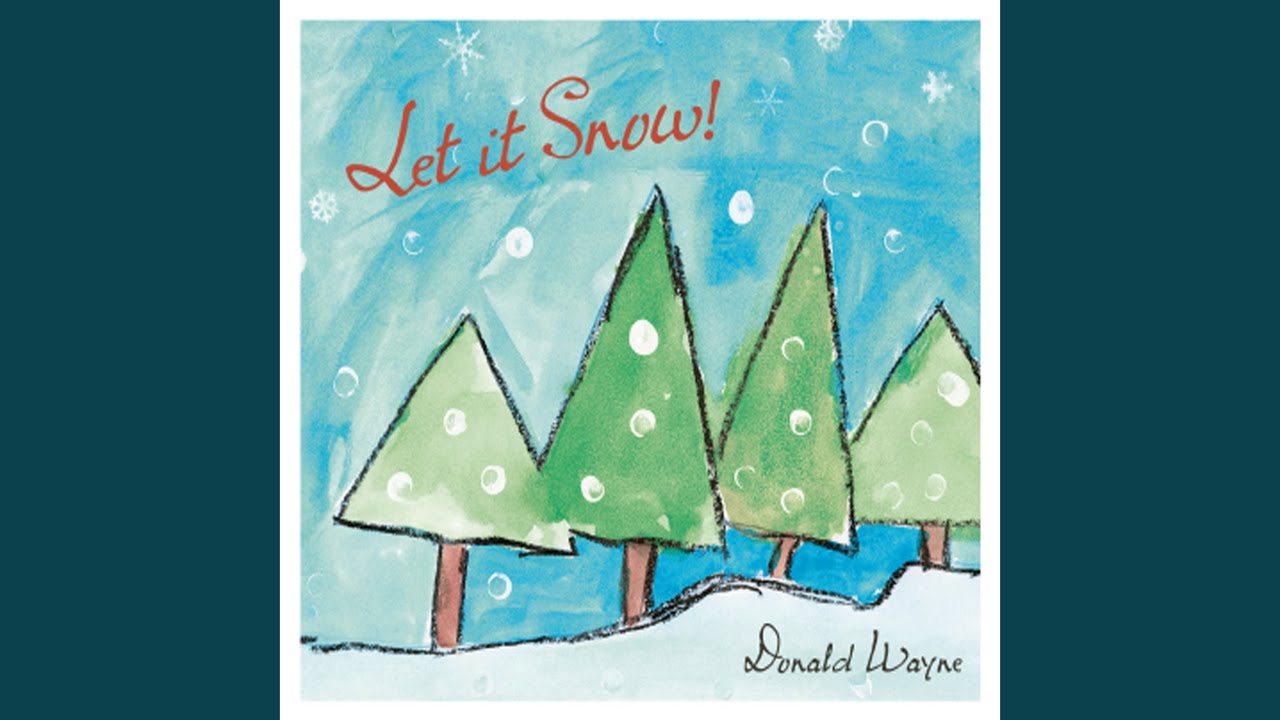 Watch Let It Snow on YouTube Watch Let It Snow on YouTube