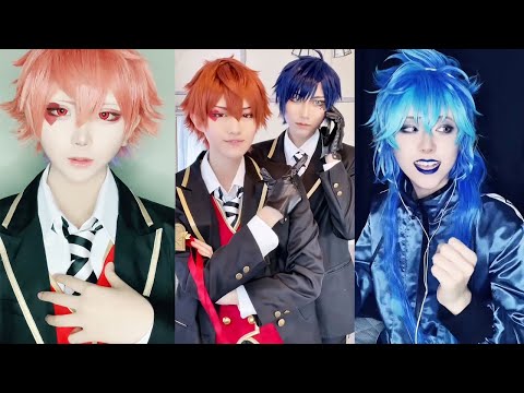 ツイステ　コスプレ ツイステコスプレ Twisted Wonderland Cosplay#106 - YouTube