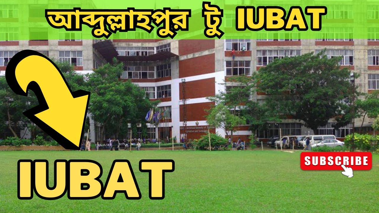 abdullahpur-bus-stand-to-iubat-dhaka-city-street-view-youtube
