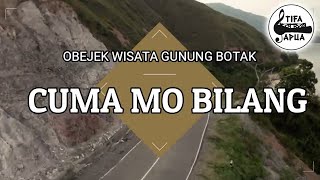 PAPUA LOVE SONG - CUMA MO BILANG