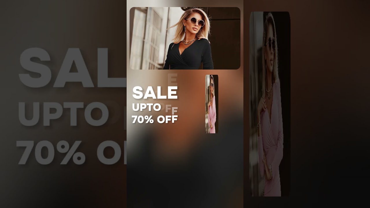 Dress to Impress: Jaw-Dropping Deal Alert!