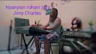 Kasih Yesus indah dalam hidupku (Jazz) - Jimy Charles