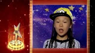 Жулдыз Елубай Актобе танец Фристайл Балапан Жулдыз 2016 Жулдыз Елубай Актобе танец Фристайл Балапан Жулдыз 2016