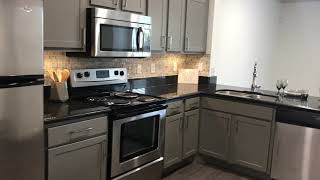 A2 735 sq ft A2 Floorplan Renovated 735 Sqft