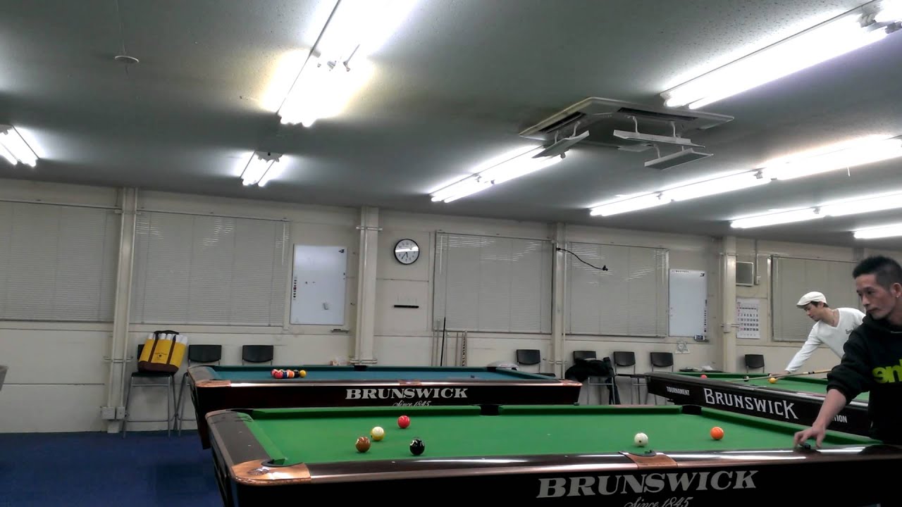 【マスワリ】京都 VAMP にて。