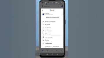 How To Start Google Maps In Satellite View On Android Shorts 