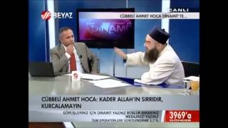 Kader ???       Cübbeli Ahmet hocadan mükemmel kader izahı