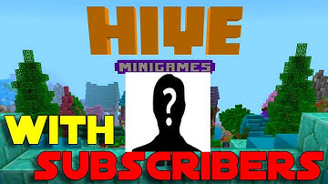 Minecraft LIVE Nether Games w/SUBS | IP: play.nethergames.org