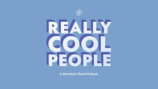 Really Cool People Podcast: Linda Harper