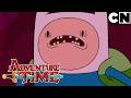 Lo raro se vuelve normal en Ooo | Hora de Aventura LA | Cartoon Network