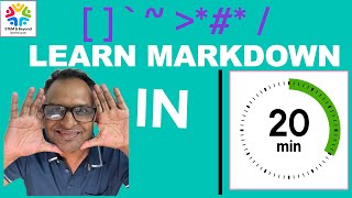 What is Markdown | Markdown Explained| What is Markdown Prompting