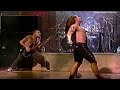 Red hot chili peppers    live 1990s