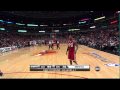 LeBron James Buzzer Beaters Vs Chicago Game 4 Playoffs 2010 