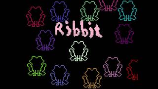 Ribbit OST Sample Breakdown (Part 1)