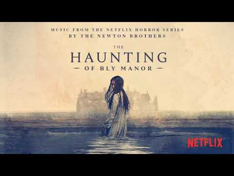 Turn of the Screw (from The Haunting of Bly Manor by The Newton ...