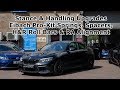 F87 M2 Competition Stance Upgrade | Eibach Springs, Wheel Spacers, H&amp;R Anti-Roll Bars &amp; Alignment