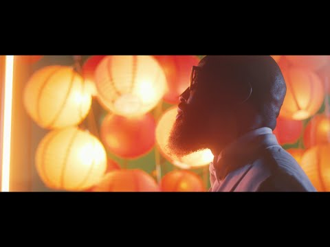 Sanya N'Kanta - Can't Stop Thinking Bout You (1st Assistant Camera)