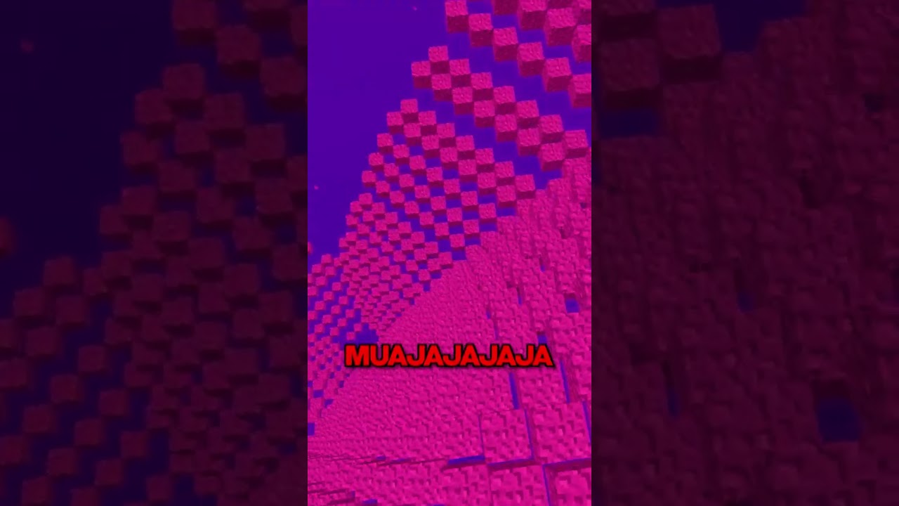 Minecraft, Pero El Mundo Es Grava Flotante...