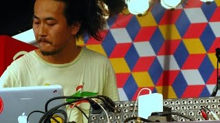 Daisuke Tanabe - B F R 10