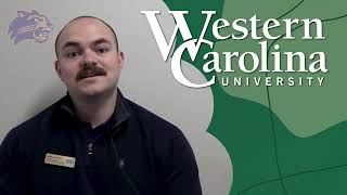 College Transfer Fair | West Carolina University | RCC