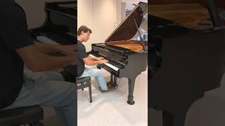 Chopin Nocturne In B Major