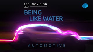 Capgemini Technovision 2022 - Dive Into Automotive Innovation