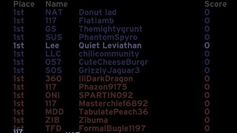 Halo 1 BTB - CTF on Icefields (Full Comms)