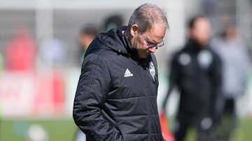 Interview: Brian Schmetzer post-match at Chicago Fire