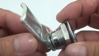KUNLONG-SK1-087-1 Cam Latch