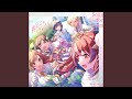 裸足じゃイラレナイ (Game Size)