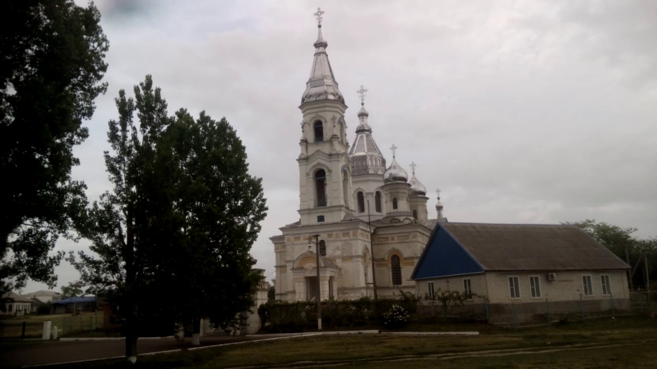 Приора в ставропольском крае