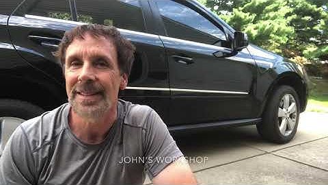 Refinishing Lug Bolts