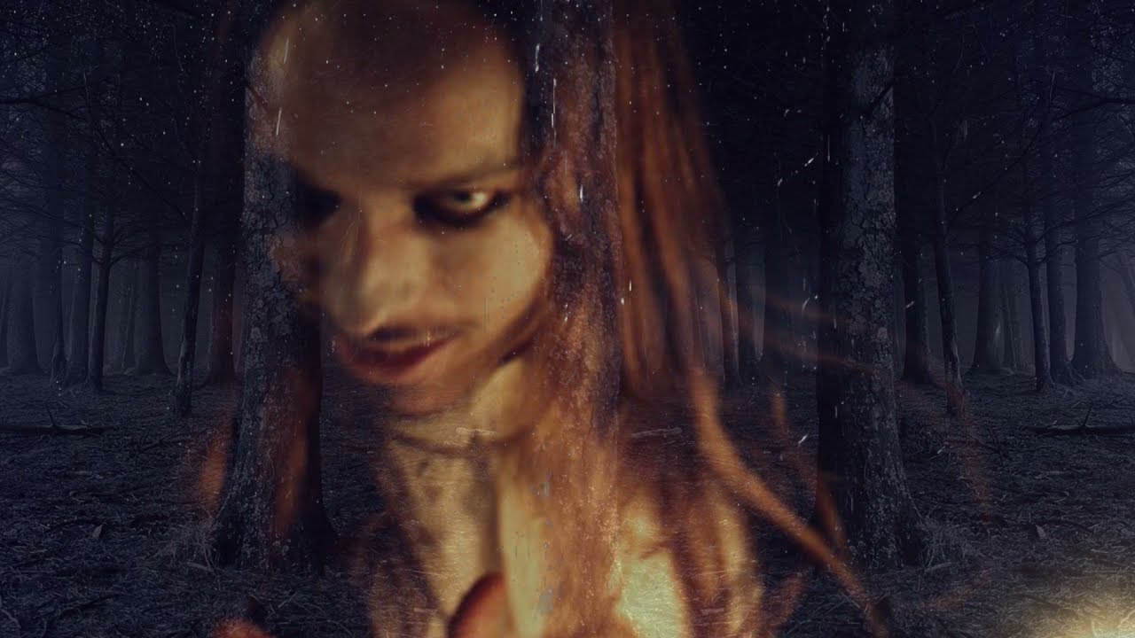 DIABOLICAL MASQUERADE documentary